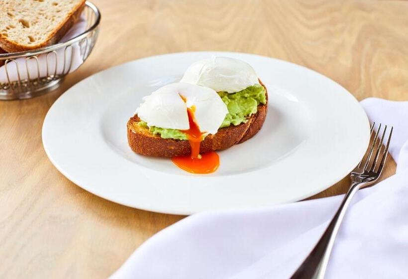 ホテル Minster Mill