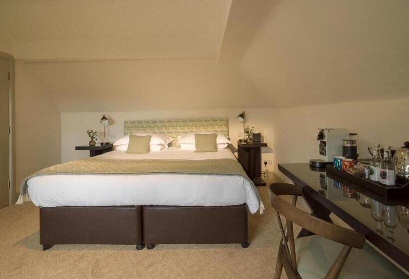 ホテル Minster Mill