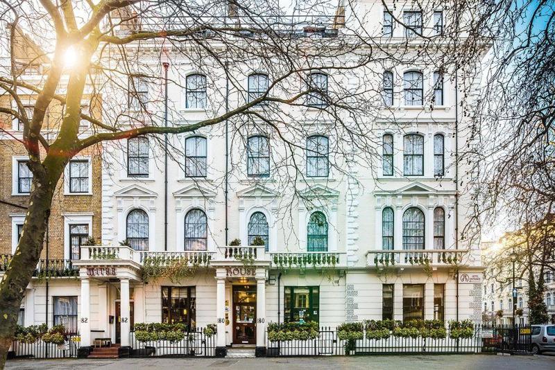 Fotos del hotel Mitre House:  20