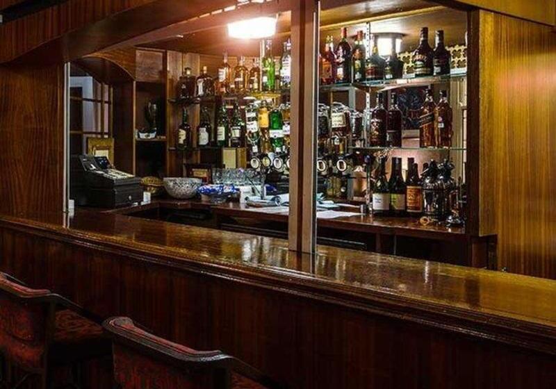 Fotos del hotel Mitre House:  14