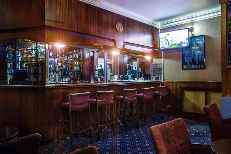 Fotos del hotel Mitre House:  18