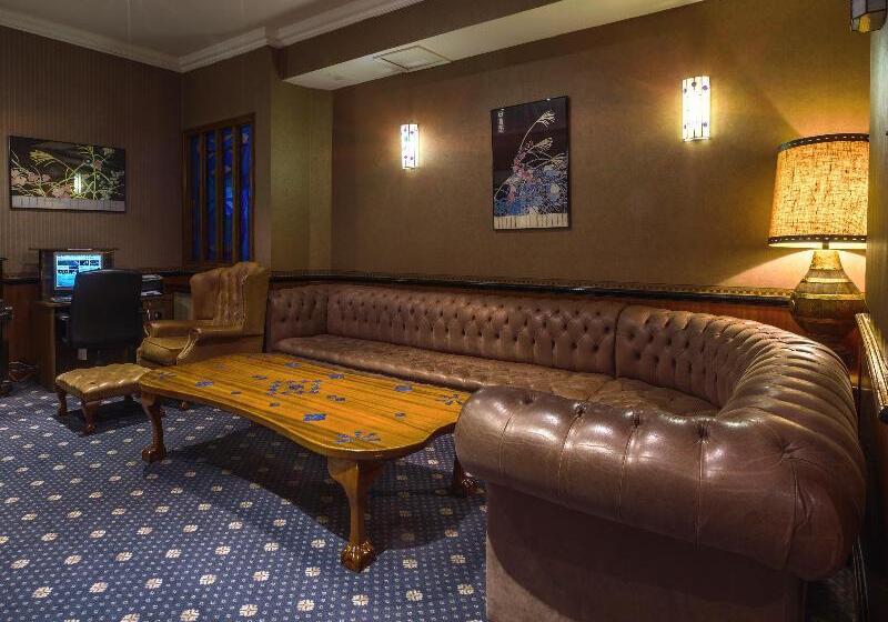 Fotos del hotel Mitre House:  17