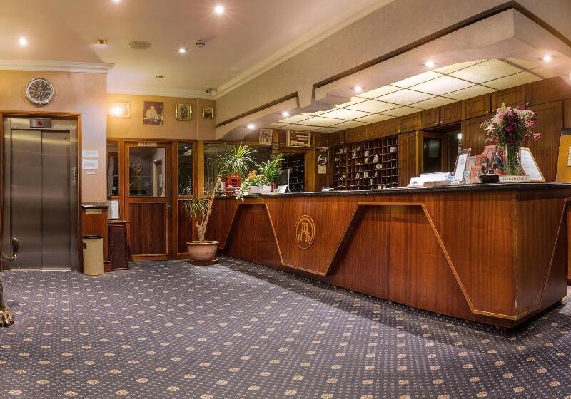 Fotos del hotel Mitre House:  13