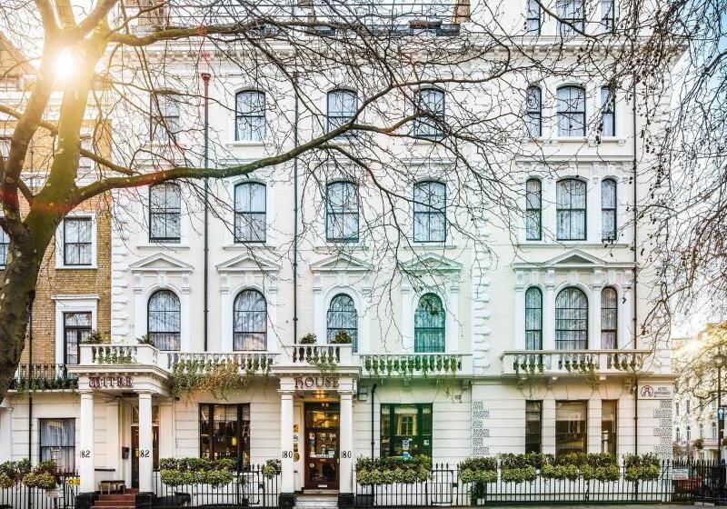 Fotos del hotel Mitre House:  6