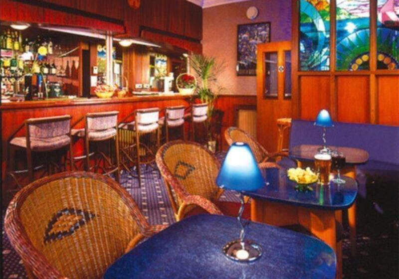 Fotos del hotel Mitre House:  19