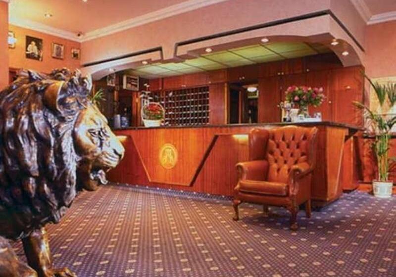 Fotos del hotel Mitre House:  23