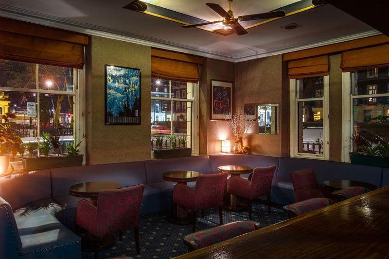 Fotos del hotel Mitre House:  8