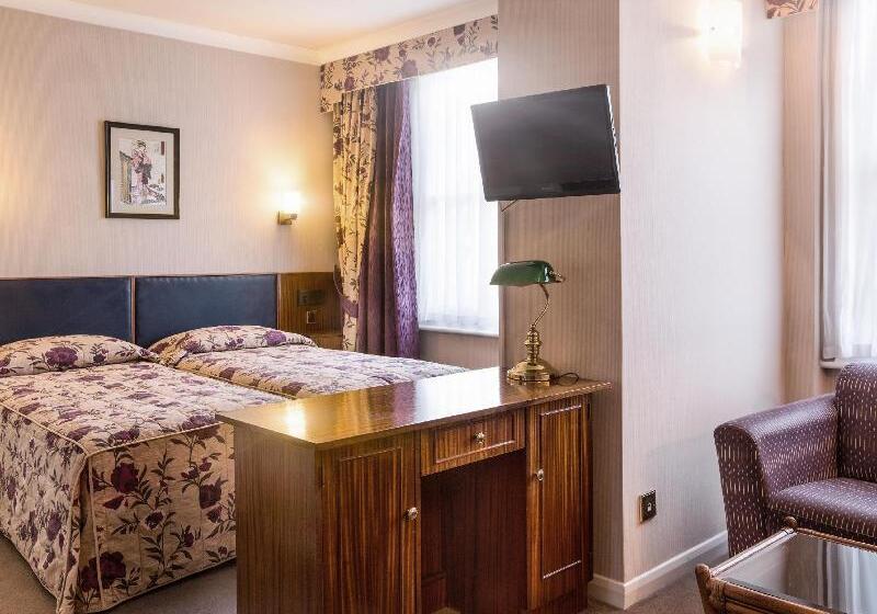 Fotos del hotel Mitre House:  4