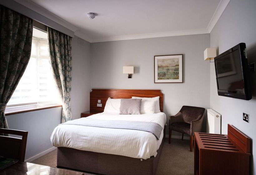 Moor Hall Hotel, Bw Premier Collection