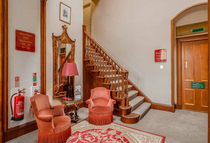 Отель Muthu Newton