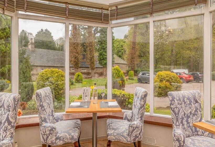 Отель Muthu Newton