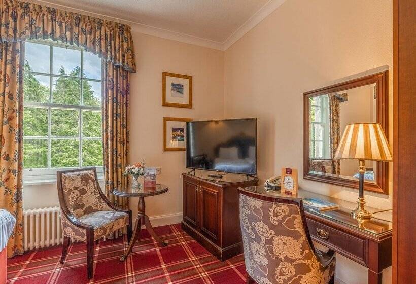 Отель Muthu Newton