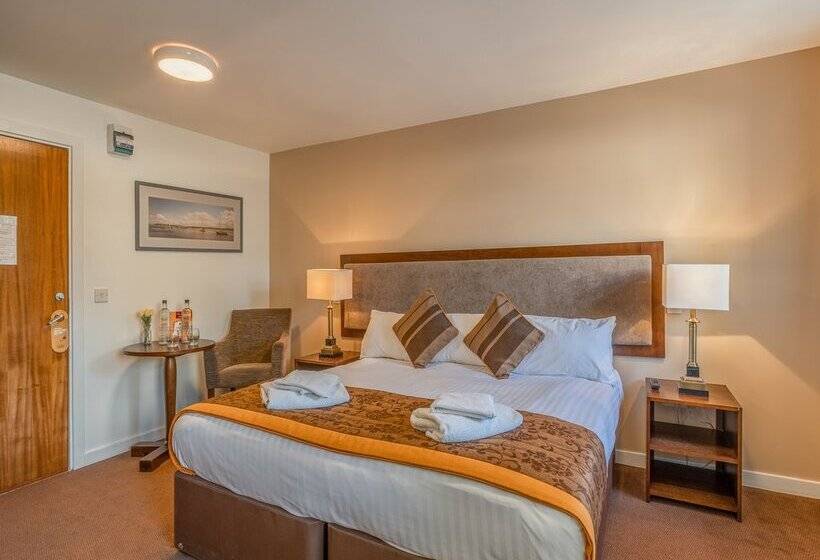 Hotel Muthu Newton