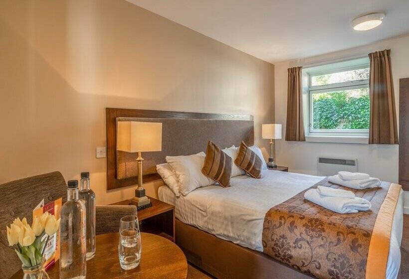 Отель Muthu Newton