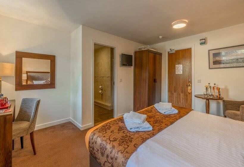 Отель Muthu Newton