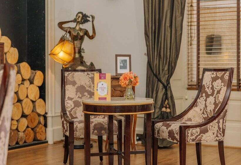 Отель Muthu Newton