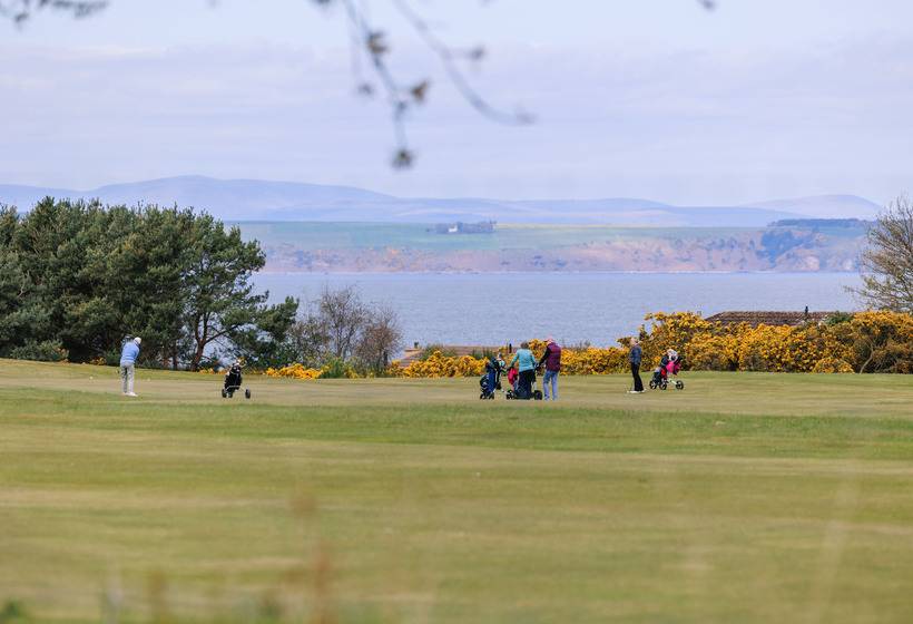 Отель Muthu Newton