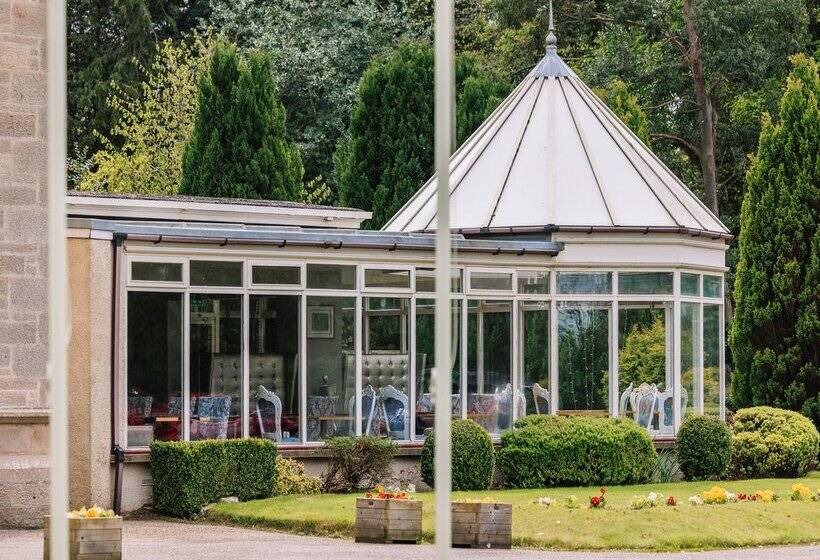 Отель Muthu Newton