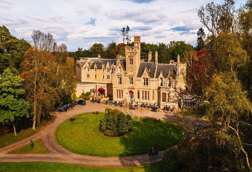 Отель Muthu Newton