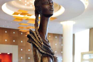 Mövenpick Ambassador Hotel Accra