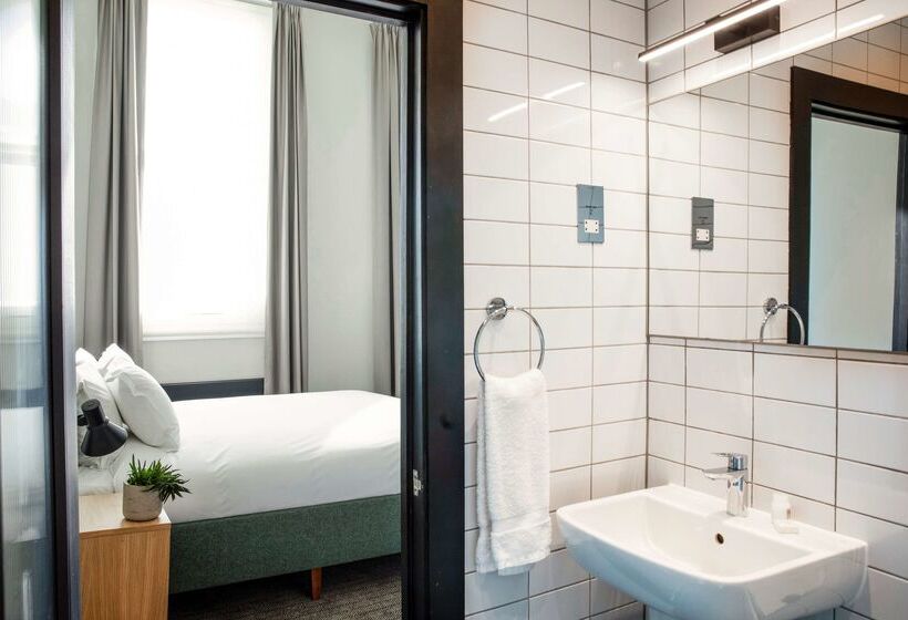 Fotos del hotel My Bloomsbury:  41