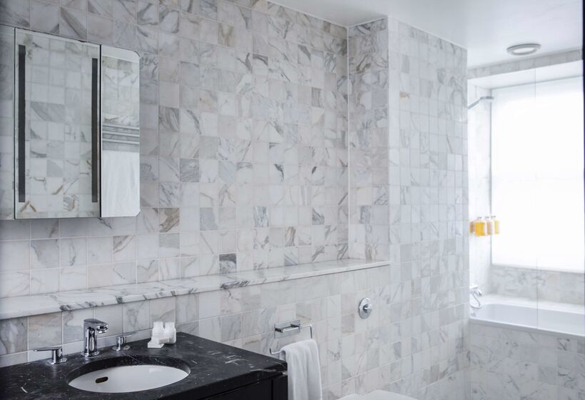 Fotos del hotel My Bloomsbury:  33