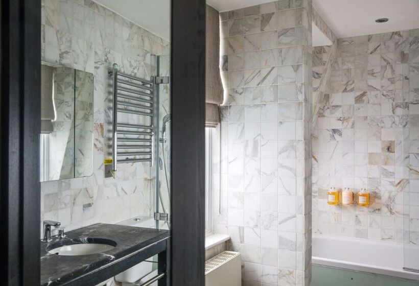 Fotos del hotel My Bloomsbury:  43