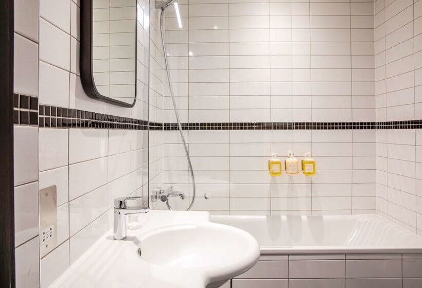 Fotos del hotel My Bloomsbury:  45