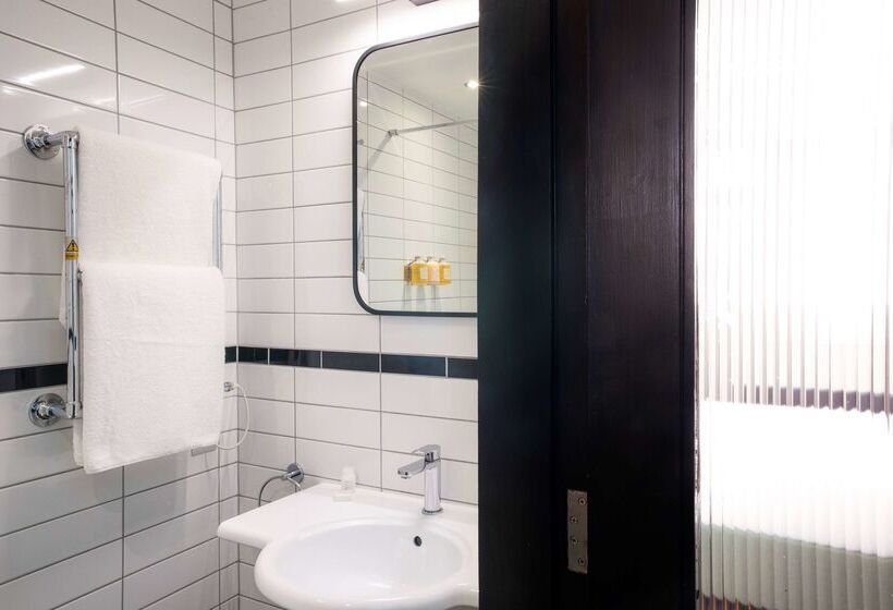 Fotos del hotel My Bloomsbury:  28