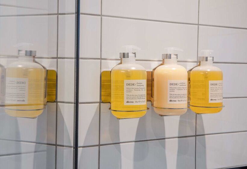 Fotos del hotel My Bloomsbury:  39