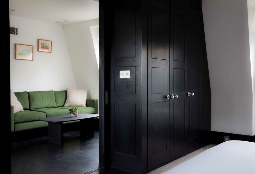 هتل Numa London Bloomsbury