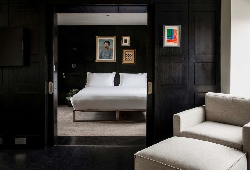 هتل Numa London Bloomsbury