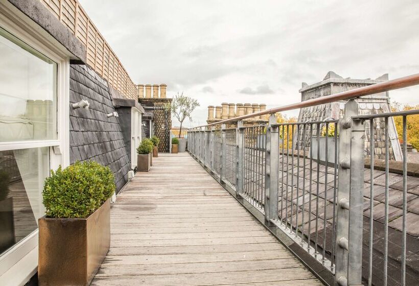 Fotos del hotel My Bloomsbury:  42