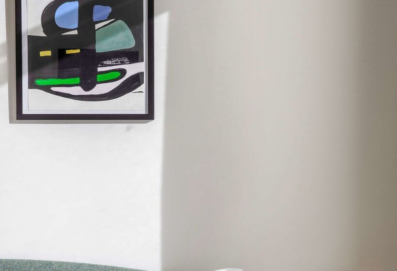 هتل Numa London Bloomsbury