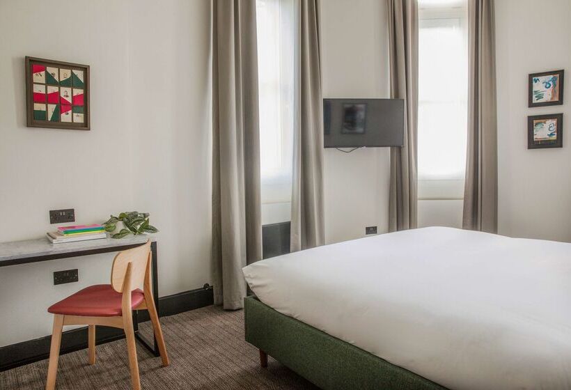 Fotos del hotel My Bloomsbury:  9