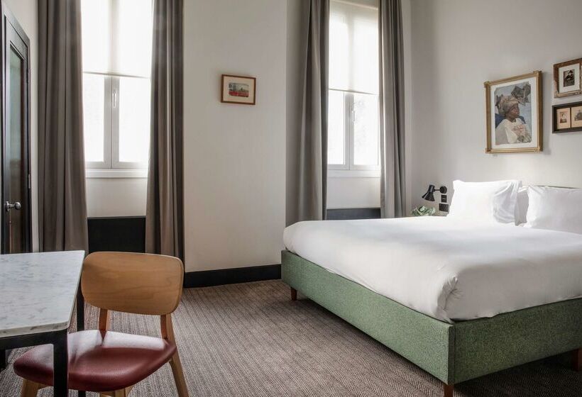 هتل Numa London Bloomsbury