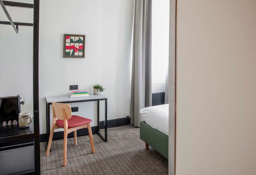 هتل Numa London Bloomsbury