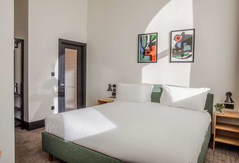 Fotos del hotel My Bloomsbury:  5