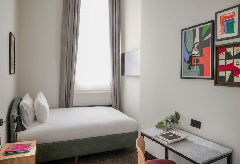 Fotos del hotel My Bloomsbury:  11