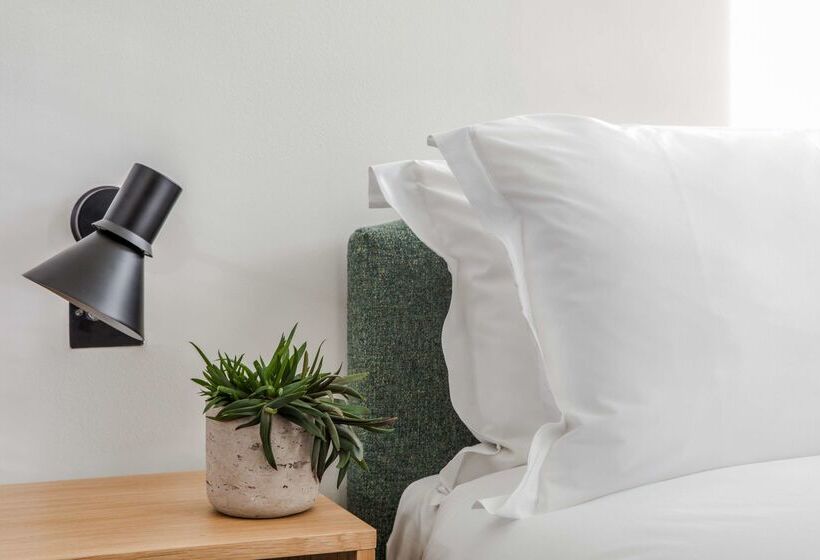 Fotos del hotel My Bloomsbury:  32