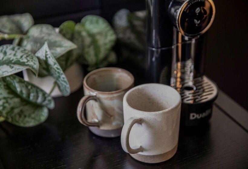 Fotos del hotel My Bloomsbury:  34