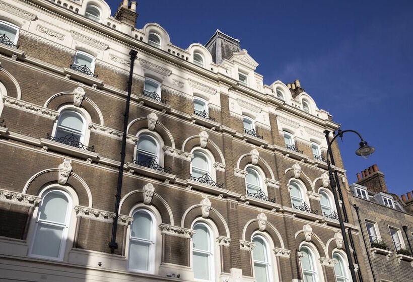 Fotos del hotel My Bloomsbury:  24