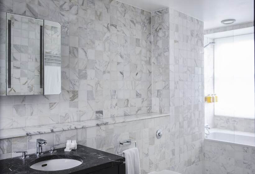 هتل Numa London Bloomsbury