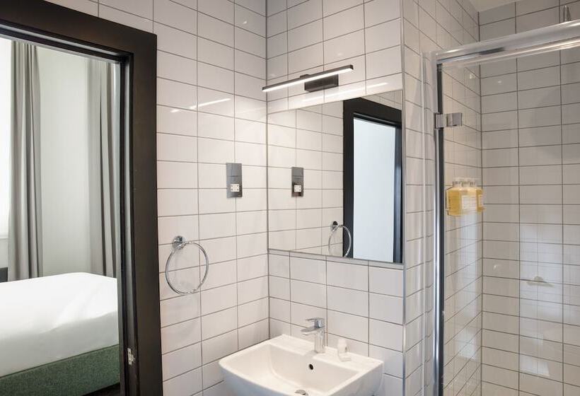 Fotos del hotel My Bloomsbury:  25