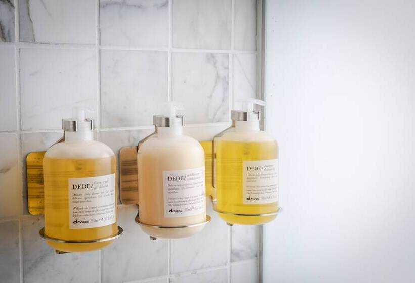 Fotos del hotel My Bloomsbury:  36