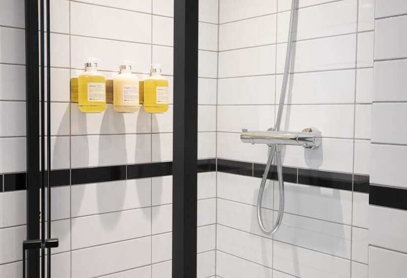 Fotos del hotel My Bloomsbury:  52