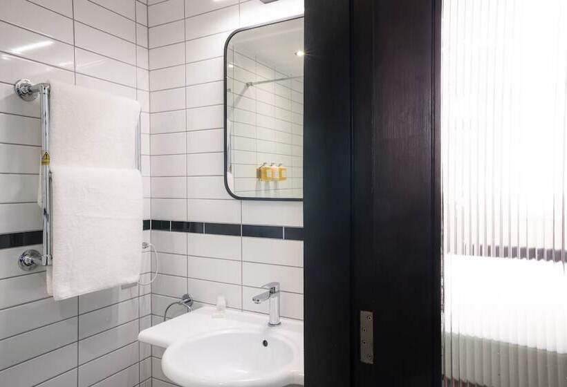 هتل Numa London Bloomsbury