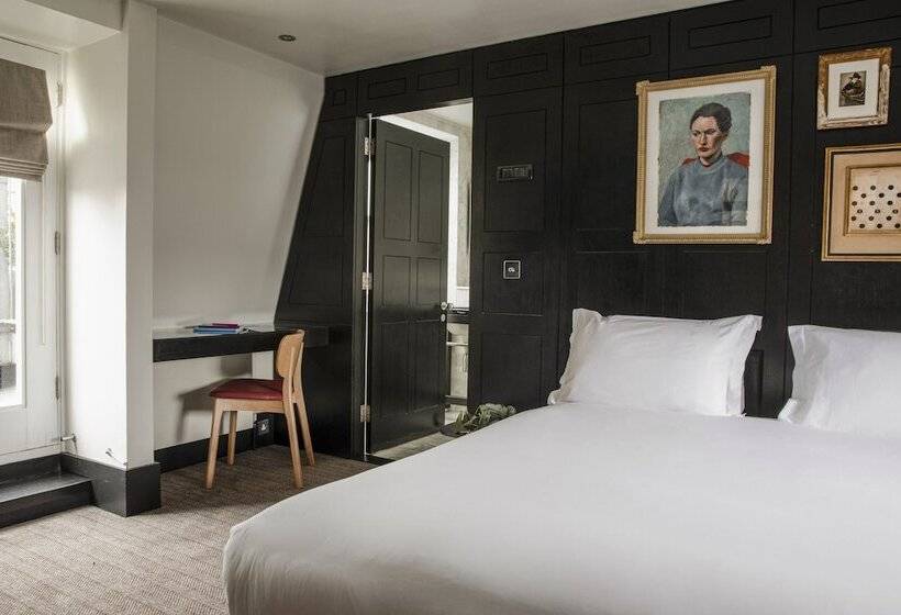 Fotos del hotel My Bloomsbury:  12