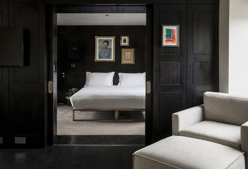 Fotos del hotel My Bloomsbury:  21