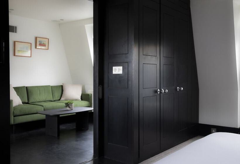 Fotos del hotel My Bloomsbury:  51